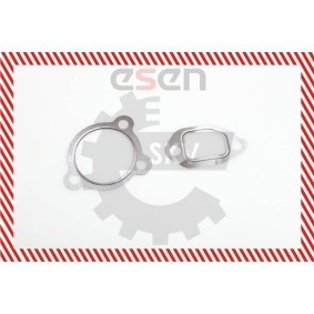 Compre Válvula EGR da ESEN SKV 14SKV014 a um preço baixo por 95,77 €