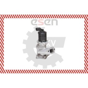 Compre Válvula EGR da ESEN SKV 14SKV031 a um preço baixo por 94,46 €