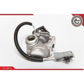 Compre Válvula EGR da ESEN SKV 14SKV071 a um preço baixo por 141,23 €
