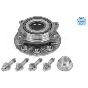 Acquista Kit cuscinetto ruota da MEYLE 15-14 650 0003 a buon mercato per soli 108,76 €