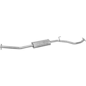 Comprar Silenciador intermedio de POLMO 15.240 a bajo precio de 63,04 €