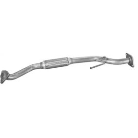 Acquista Tubo gas scarico da POLMO 15.367 a buon mercato per soli 67,19 €
