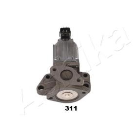 Osta Venttiili, pakokaasun kierrätys ASHIKA:llä 150-03-311 edullisesti hintaan 254,45 €