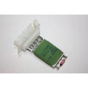 Compre Resistência, ventilador do habitáculo da AUTOMEGA 150084410 a um preço baixo por 15,76 €