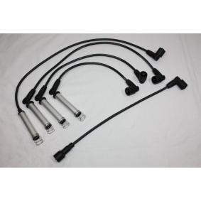 Comprar Juego de cables de encendido de AUTOMEGA 150103110 a bajo precio de 18,44 €