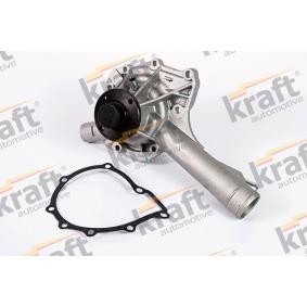 Acquista Pompa acqua da KRAFT online per SLK (R170) a prezzi moderati