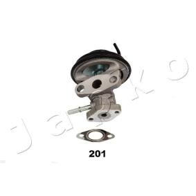 Compre Válvula egr de JAPKO online para AVENSIS (_T22_) a preços moderados