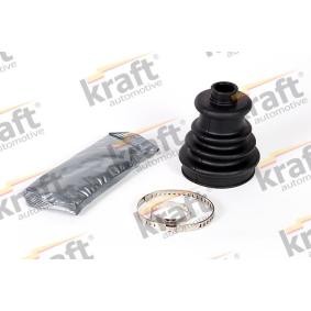 Achetez des Jeu de joint-soufflet, arbre de commande KRAFT 4412008 à prix pour 6,94 €