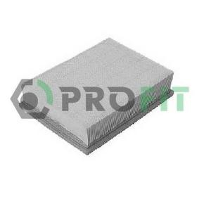 Luftfilter 1512-0103 von PROFIT günstig für 8,14 € online kaufen