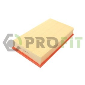 Luftfilter 1512-0604 von PROFIT günstig für 8,47 € online kaufen