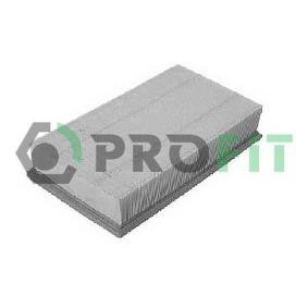 Luftfilter 1512-0606 von PROFIT günstig für 12,08 € online kaufen