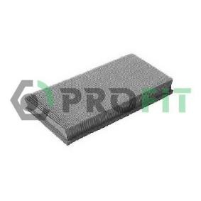 Luftfilter 1512-0608 von PROFIT günstig für 10,53 € online kaufen