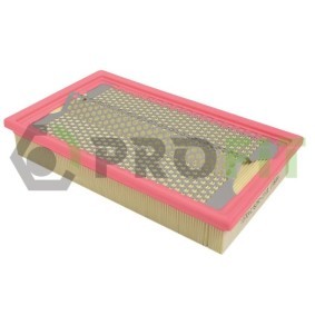 Luftfilter 1512-0609 von PROFIT günstig für 10,53 € online kaufen