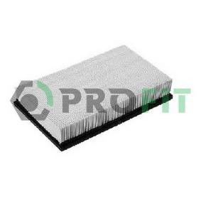Luftfilter 1512-0611 von PROFIT günstig für 10,14 € online kaufen