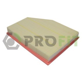 Luftfilter 1512-3087 von PROFIT günstig für 14,85 € online kaufen