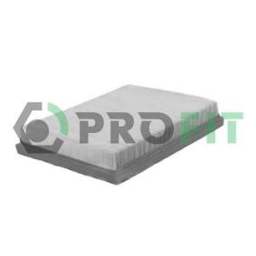 Luftfilter 1512-3129 von PROFIT günstig für 7,94 € online kaufen