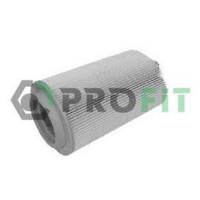 Luftfilter 1512-4017 von PROFIT günstig für 21,75 € online kaufen