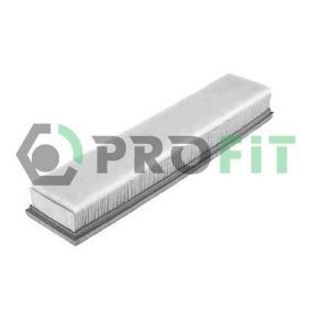Luftfilter für CITROËN von PROFIT