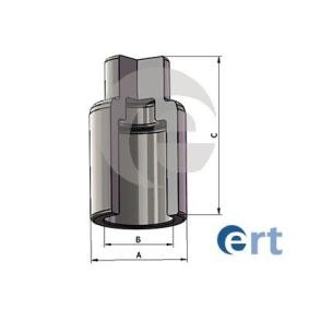 Achetez des Piston d'étrier de frein de chez ERT en ligne pour NIVA II Véhicule tout-terrain fermé (2123) à prix modérés