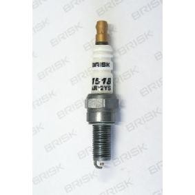 Acquista Candela accensione da BRISK 1519 a buon mercato per soli 35,33 €