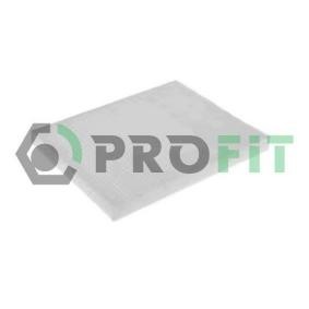 Innenraumfilter für KIA von PROFIT