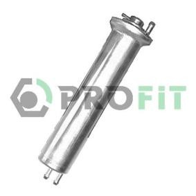 Kraftstofffilter für BMW von PROFIT