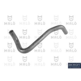 Schlauch, Wärmetauscher-Heizung für CITROËN von MALÒ
