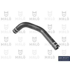 Schlauch, Wärmetauscher-Heizung 153314A von MALÒ günstig für 9,38 € online kaufen