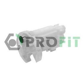 Kraftstofffilter 1535-0007 von PROFIT günstig für 23,12 € online kaufen