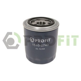 Ölfilter für KIA von PROFIT