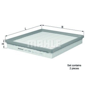 Luftfilter 154003261600 von MAGNETI MARELLI günstig für 23,28 € online kaufen