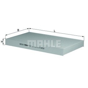 Innenraumfilter 154064174630 von MAGNETI MARELLI günstig für 17,01 € online kaufen