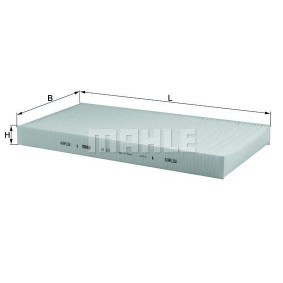 Innenraumfilter 154064181150 von MAGNETI MARELLI günstig für 24,17 € online kaufen