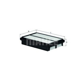 Luftfilter 154065012330 von MAGNETI MARELLI günstig für 26,75 € online kaufen