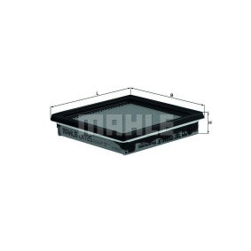 Luftfilter 154065990880 von MAGNETI MARELLI günstig für 10,11 € online kaufen