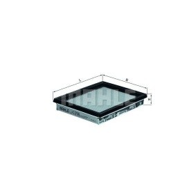 Køb Luftfilter af MAGNETI MARELLI 154066000500 til den lave pris 156,87 DKK