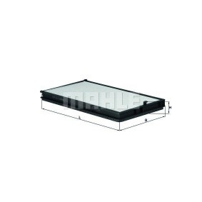 Innenraumfilter 154067871880 von MAGNETI MARELLI günstig für 33,71 € online kaufen