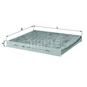 Innenraumfilter 154068083230 von MAGNETI MARELLI günstig für 36,32 € online kaufen