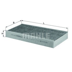 Innenraumfilter 154068315490 von MAGNETI MARELLI günstig für 29,61 € online kaufen