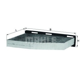 Innenraumfilter 154068330320 von MAGNETI MARELLI günstig für 16,42 € online kaufen
