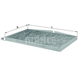 Innenraumfilter 154068889370 von MAGNETI MARELLI günstig für 42,03 € online kaufen