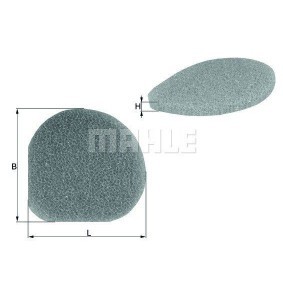 Innenraumfilter 154070566718 von MAGNETI MARELLI günstig für 17,34 € online kaufen