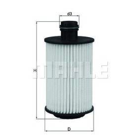 Ölfilter 154072348840 von MAGNETI MARELLI günstig für 41,95 € online kaufen