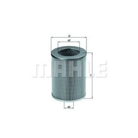 Luftfilter für NISSAN von MAGNETI MARELLI