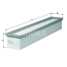 Luftfilter 154084831740 von MAGNETI MARELLI günstig für 35,91 € online kaufen