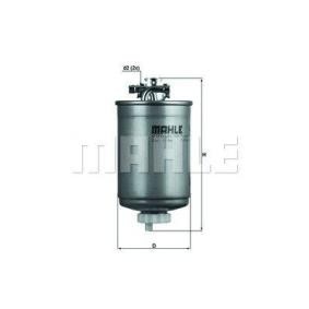 Osta Polttoainesuodatin MAGNETI MARELLI:llä 154087533110 edullisesti hintaan 33,89 €