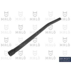 Ölschlauch für ALFA ROMEO von MALÒ