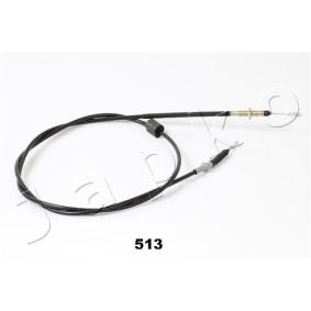 Comprar Cable de embrague de JAPKO 154513 a bajo precio de 18,53 €