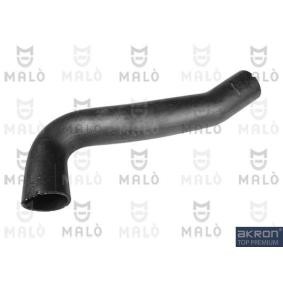 Compre Tubo flexível do ar de sobrealimentação da MALÒ 15463A a um preço baixo por 24,43 €