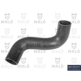 Compre Tubo flexível do ar de sobrealimentação da MALÒ 15464SIL a um preço baixo por 74,16 €